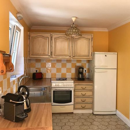 גראס Residence Lou Naouc מראה חיצוני תמונה