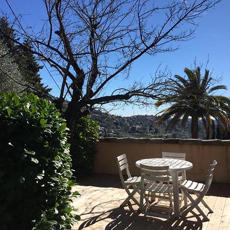 גראס Residence Lou Naouc מראה חיצוני תמונה