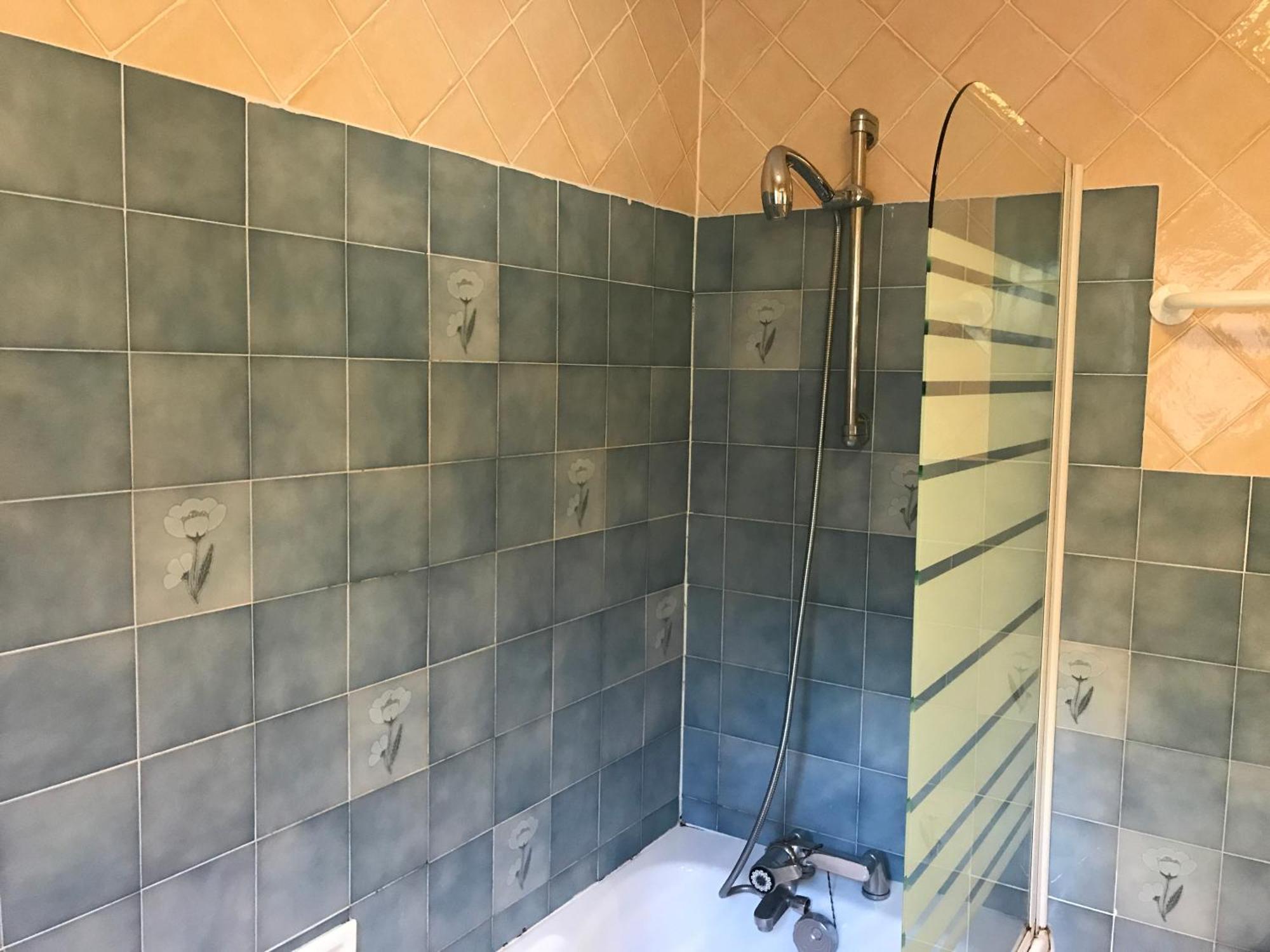 גראס Residence Lou Naouc מראה חיצוני תמונה