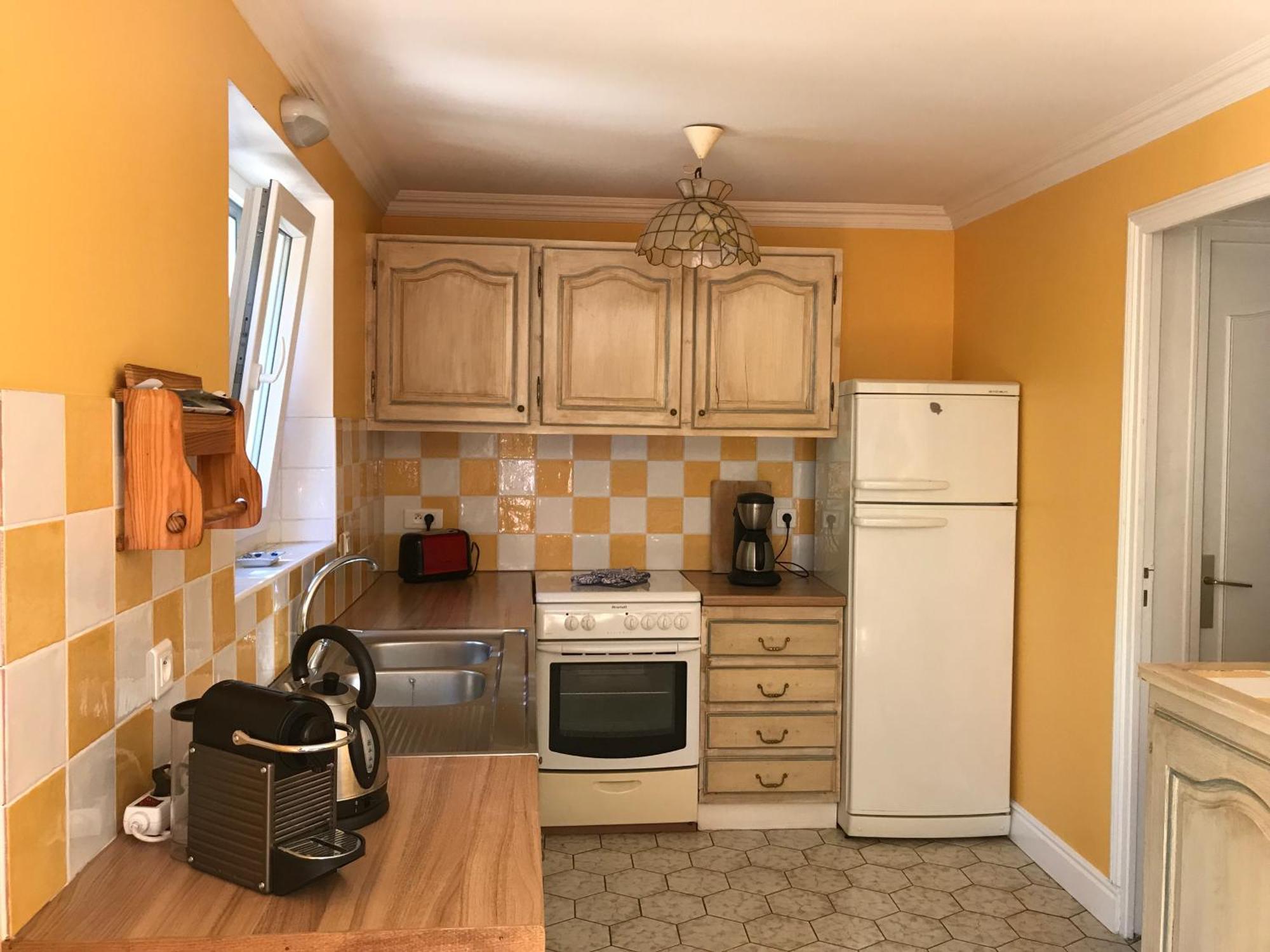 גראס Residence Lou Naouc מראה חיצוני תמונה