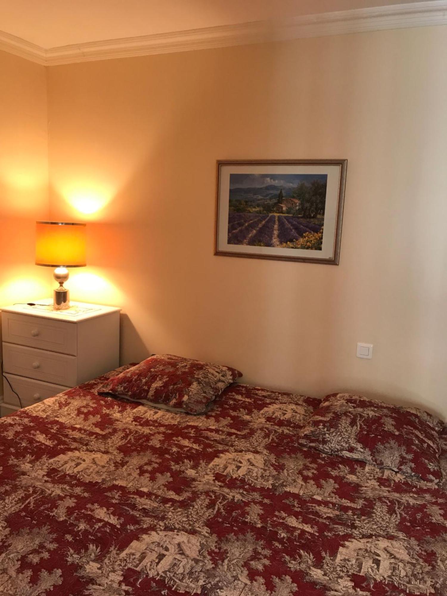 גראס Residence Lou Naouc מראה חיצוני תמונה