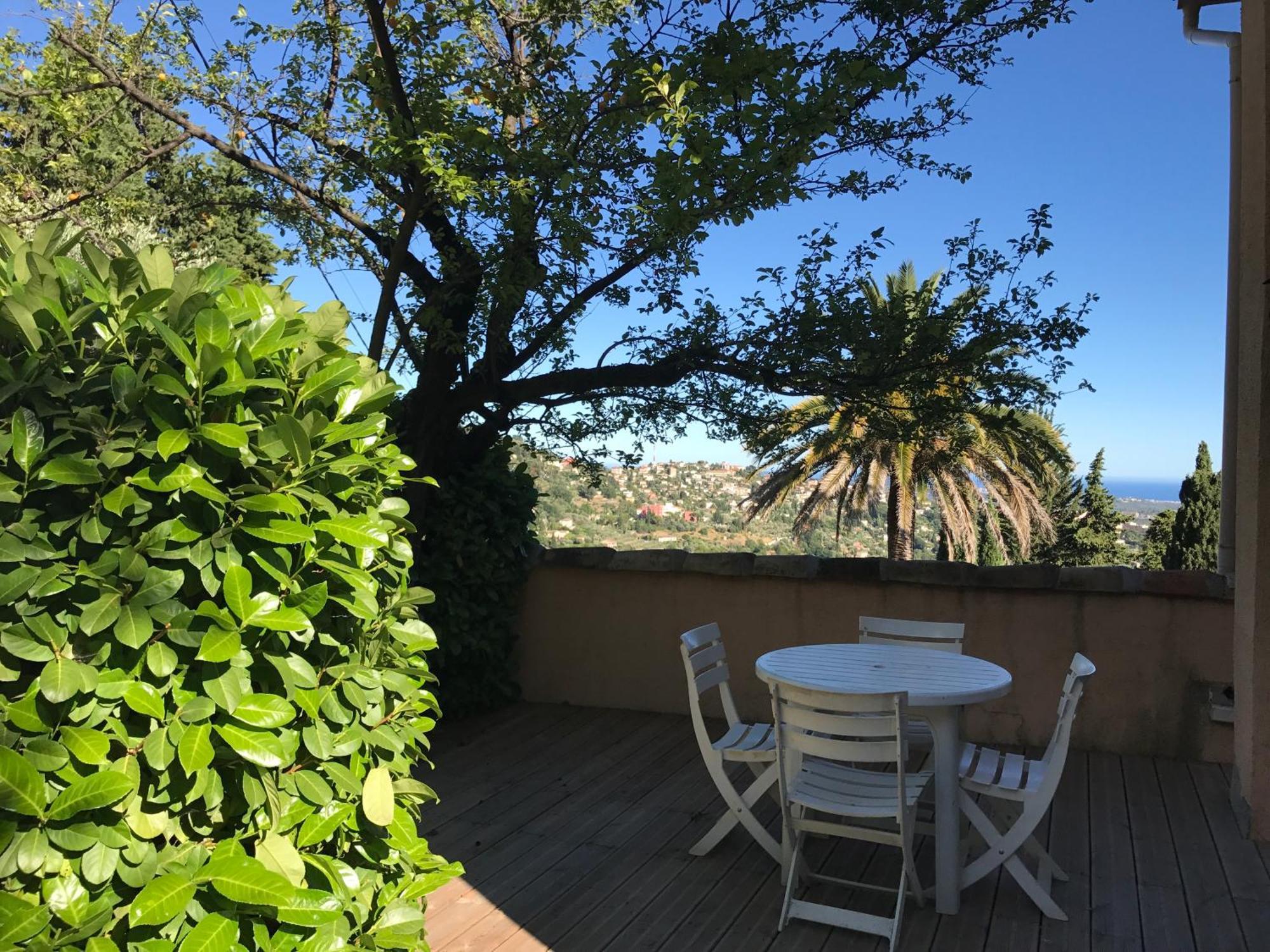 גראס Residence Lou Naouc מראה חיצוני תמונה