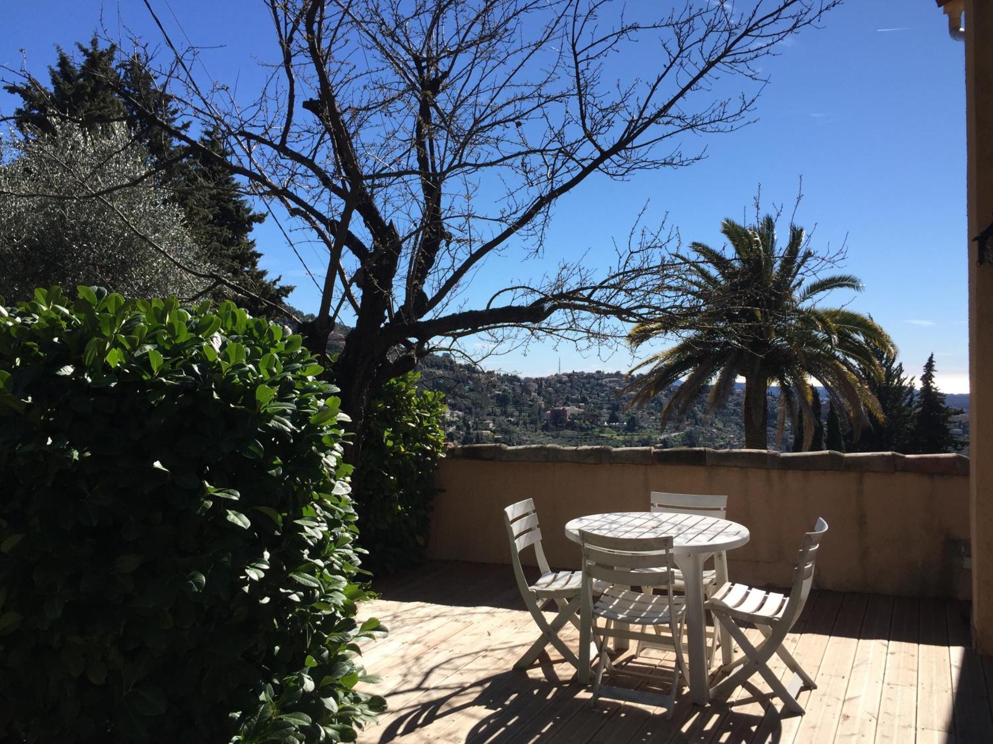 גראס Residence Lou Naouc מראה חיצוני תמונה