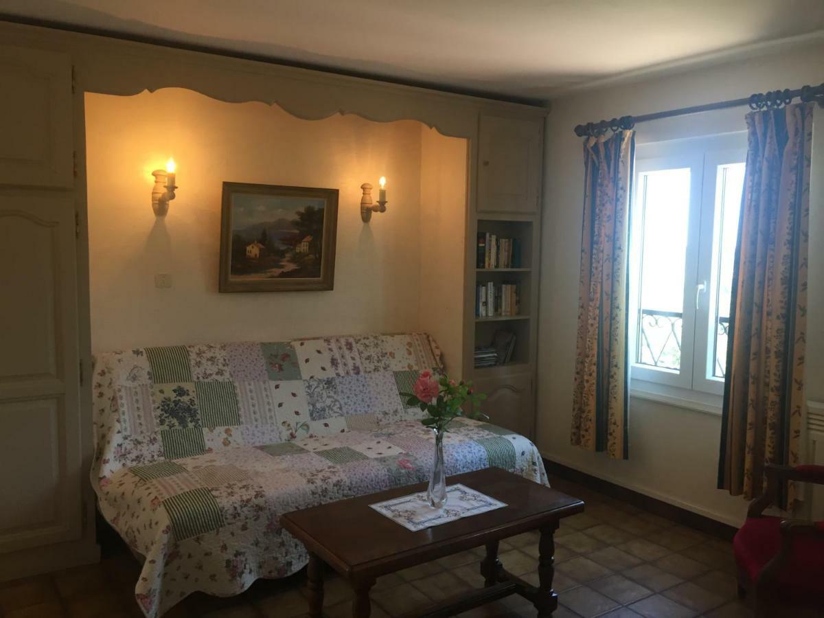 גראס Residence Lou Naouc מראה חיצוני תמונה