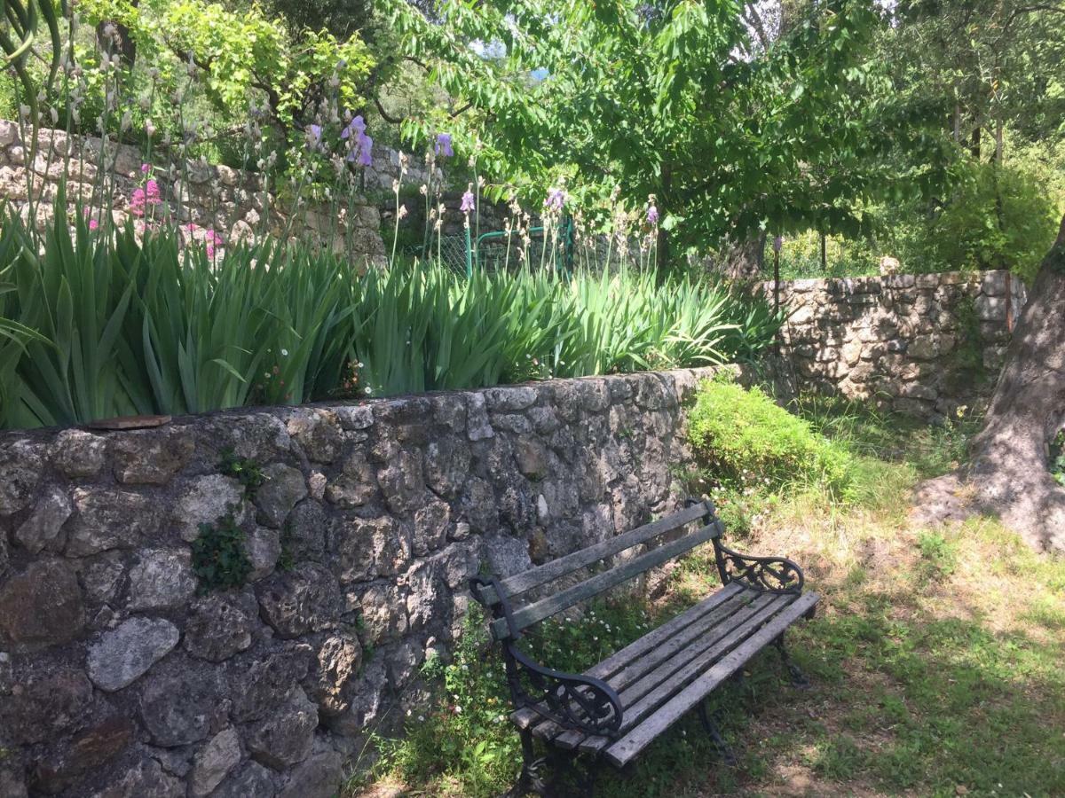 גראס Residence Lou Naouc מראה חיצוני תמונה