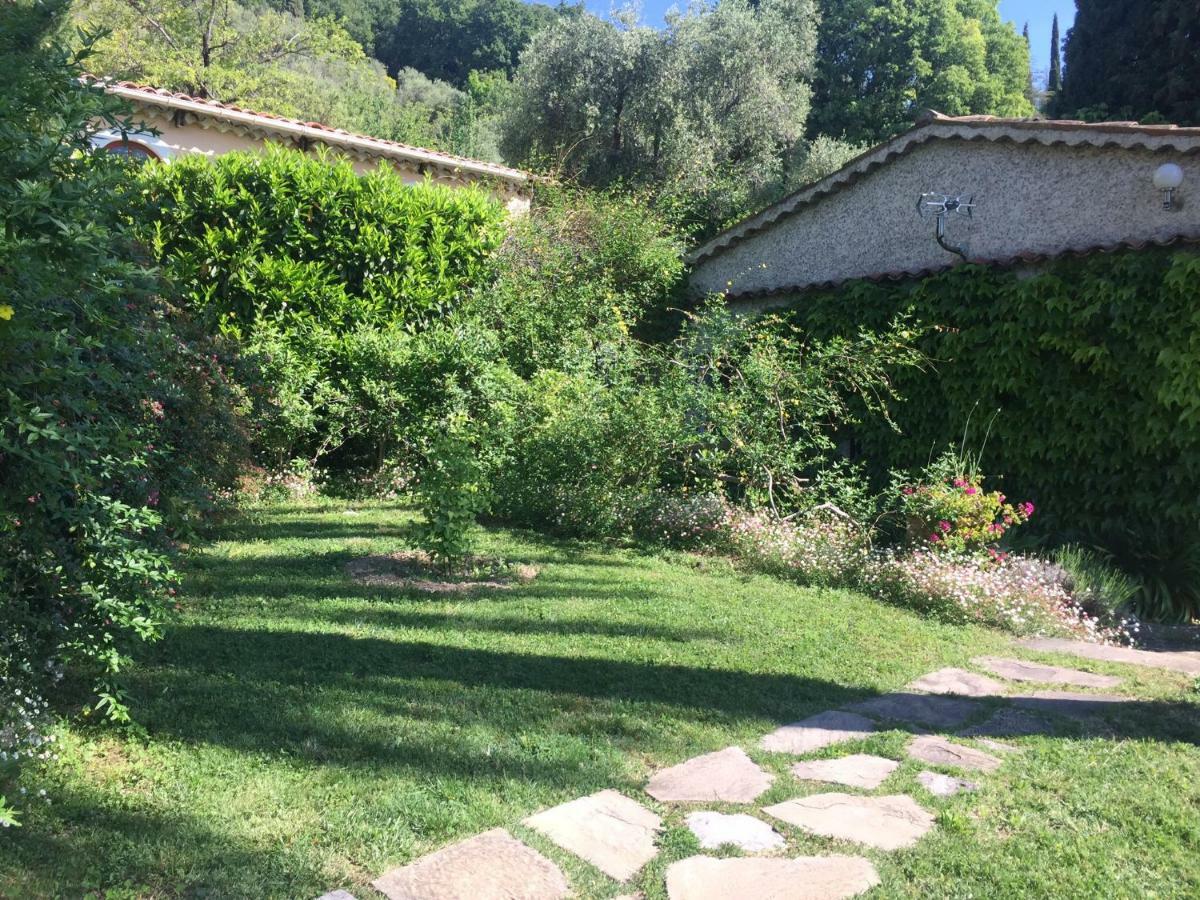 גראס Residence Lou Naouc מראה חיצוני תמונה