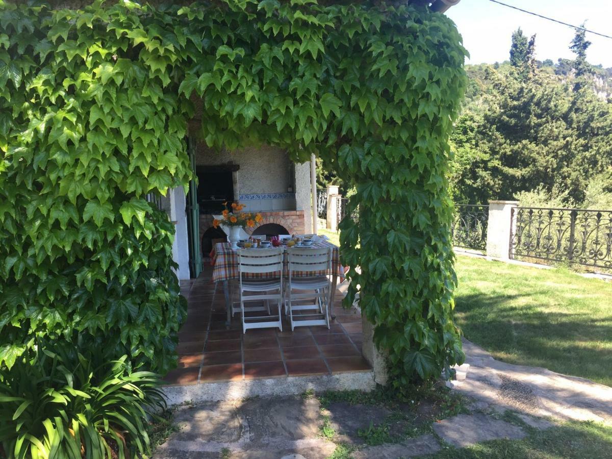 גראס Residence Lou Naouc מראה חיצוני תמונה
