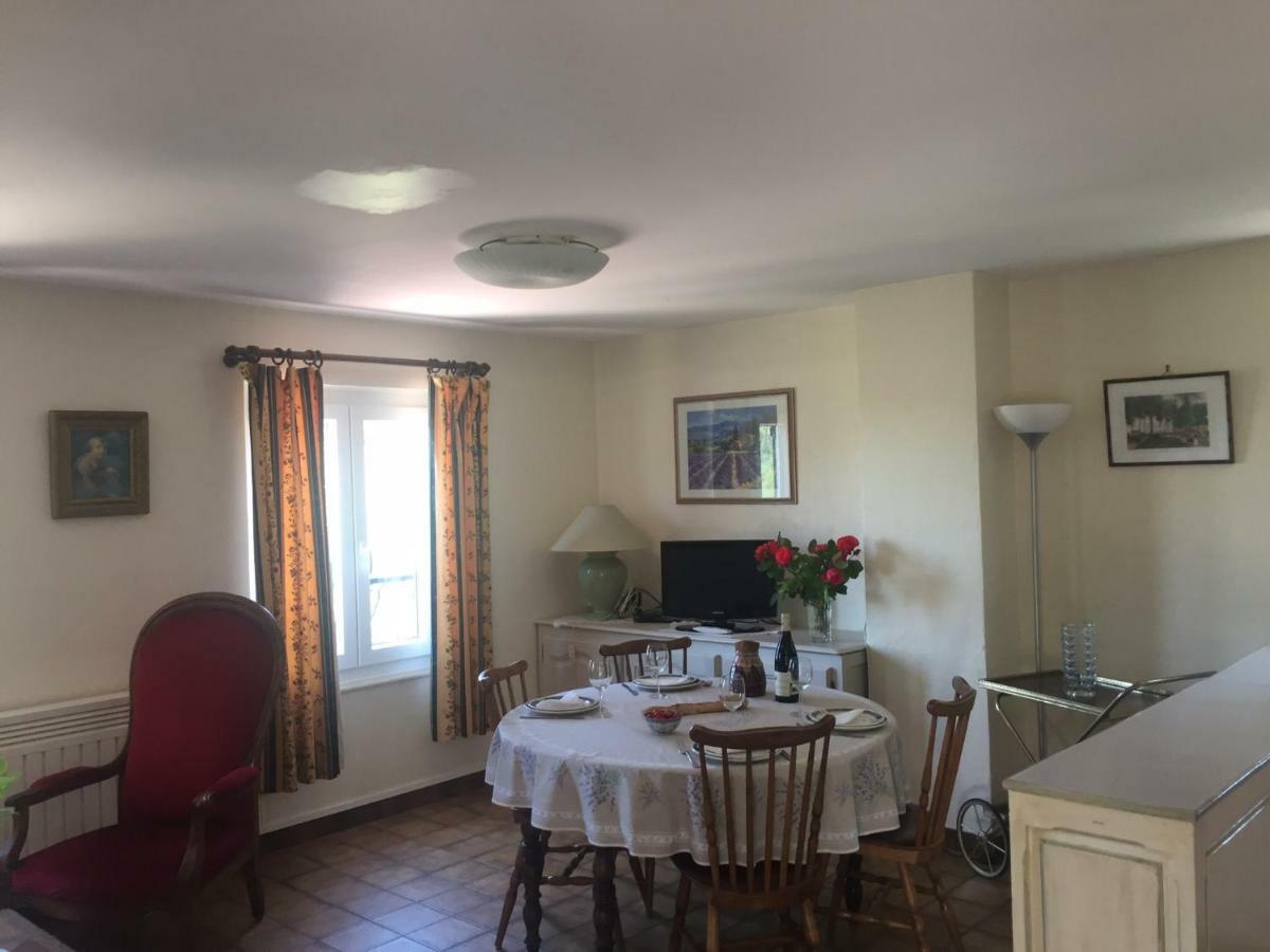 גראס Residence Lou Naouc מראה חיצוני תמונה