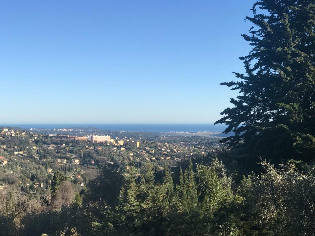 גראס Residence Lou Naouc מראה חיצוני תמונה