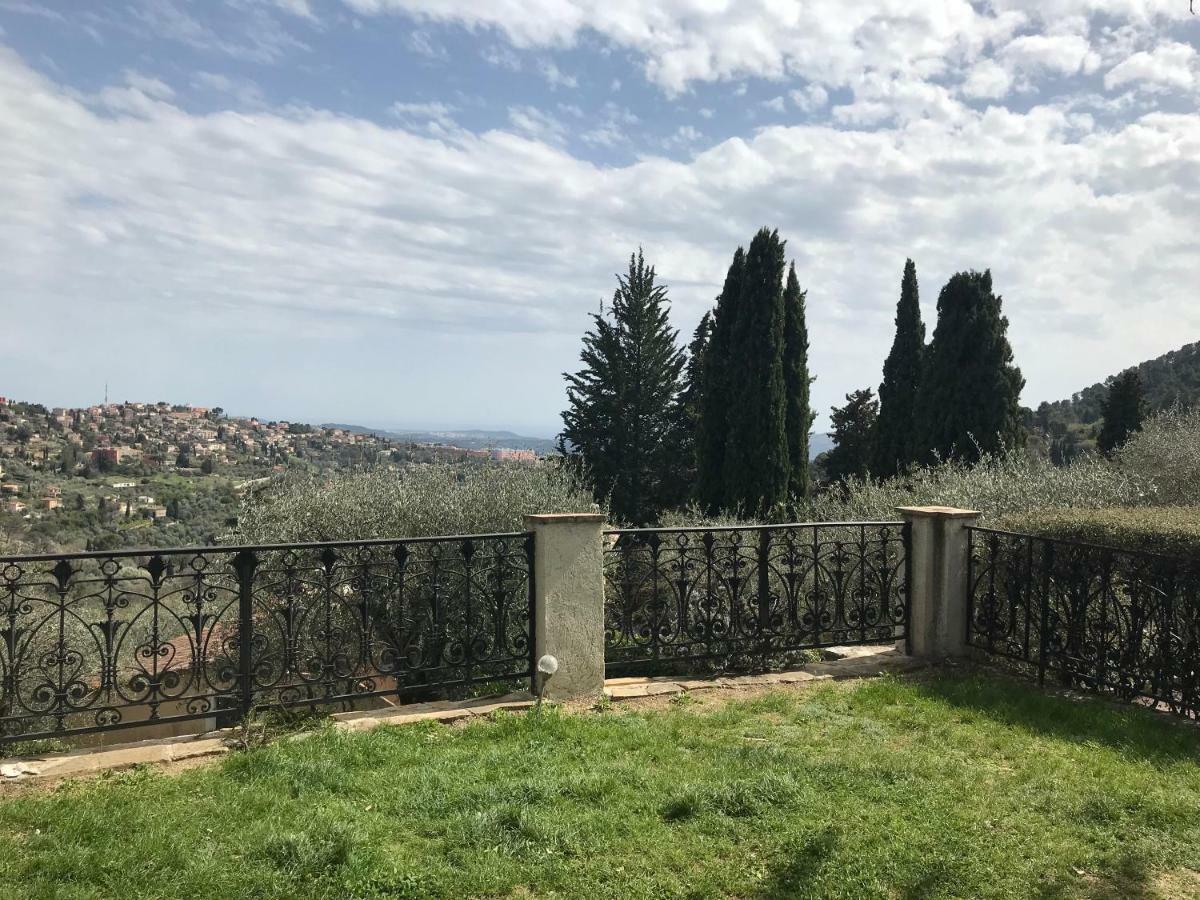 גראס Residence Lou Naouc מראה חיצוני תמונה