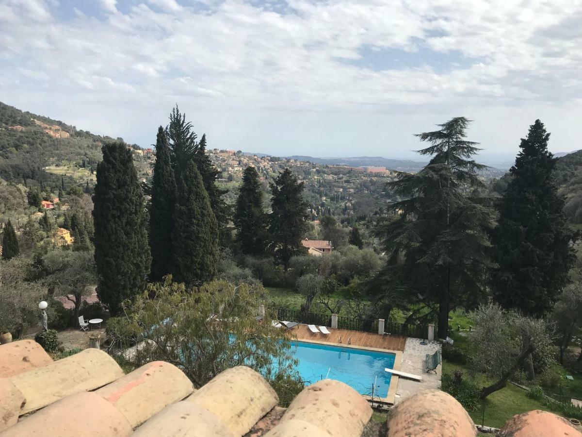 גראס Residence Lou Naouc מראה חיצוני תמונה