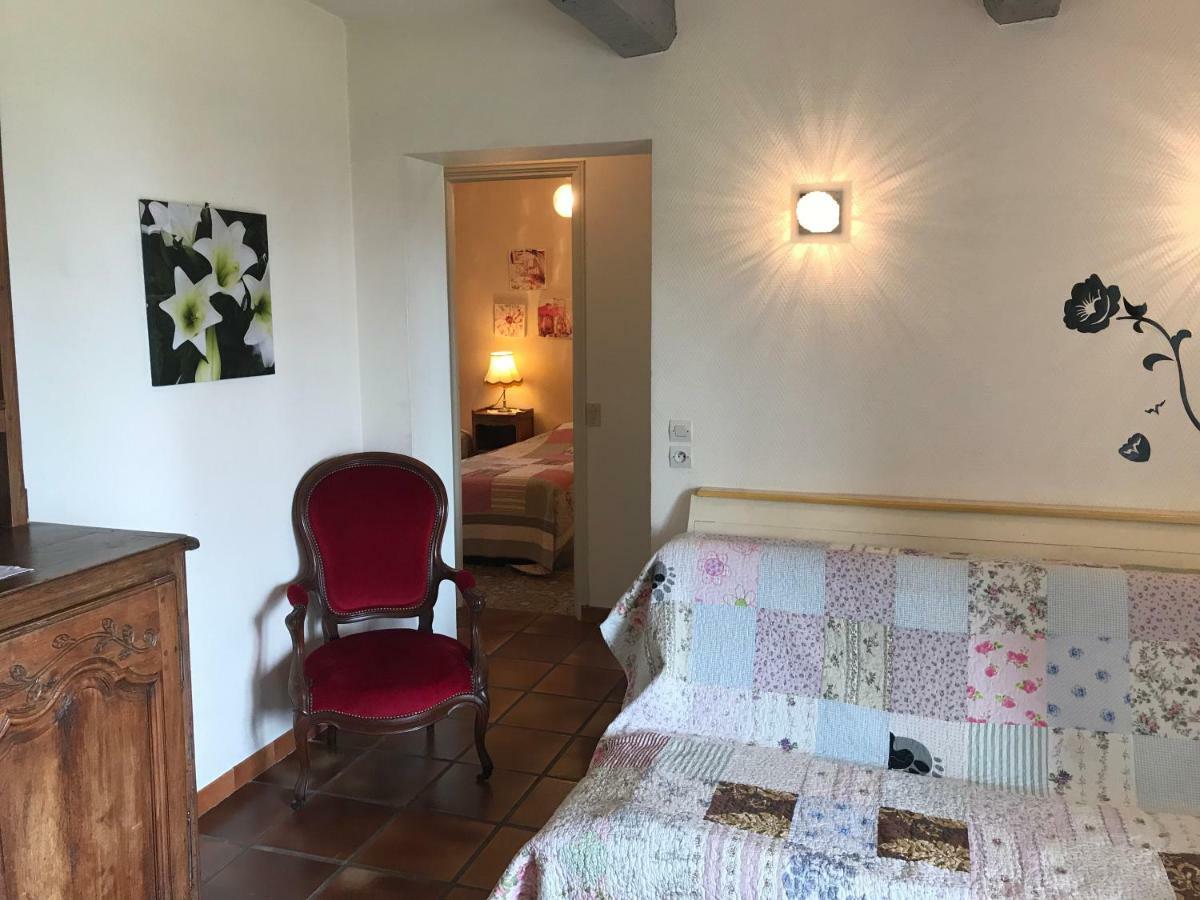 גראס Residence Lou Naouc מראה חיצוני תמונה