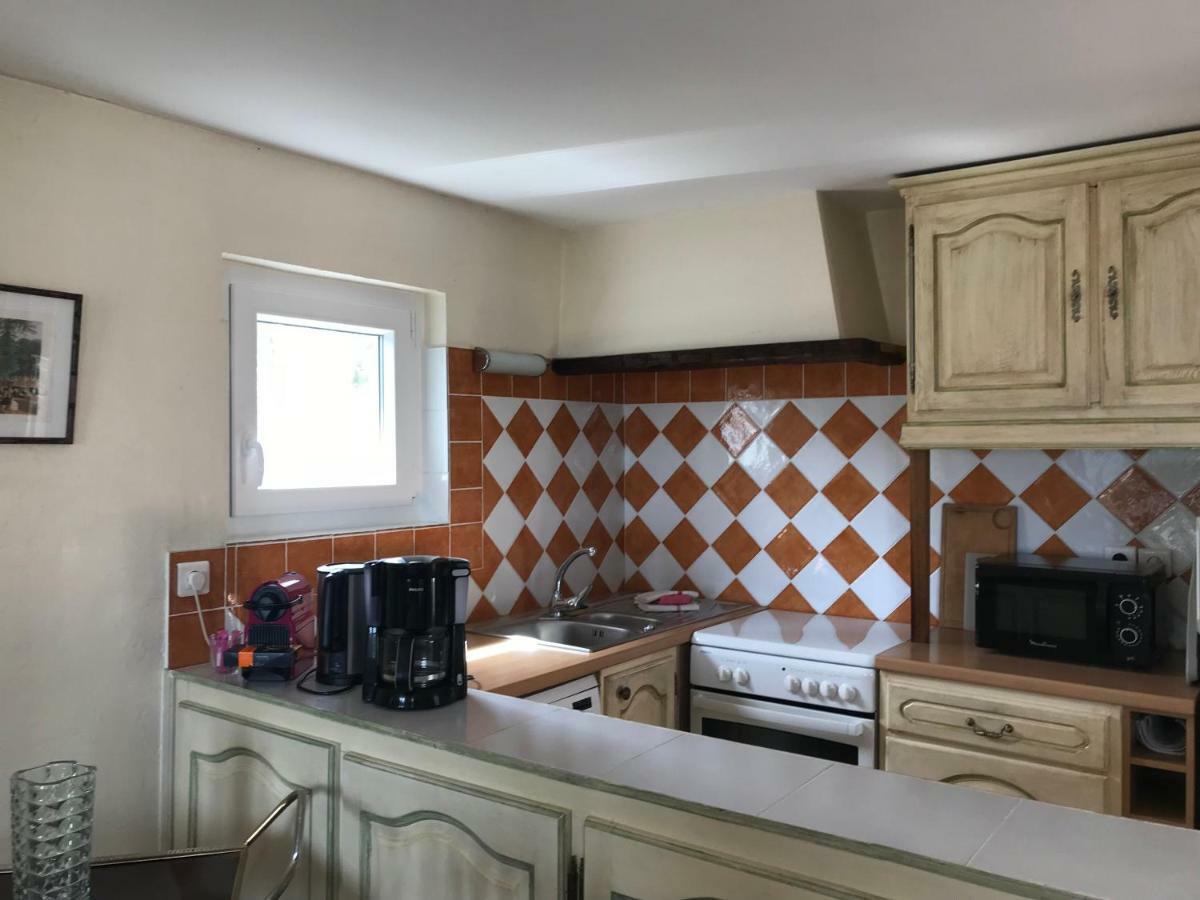 גראס Residence Lou Naouc מראה חיצוני תמונה